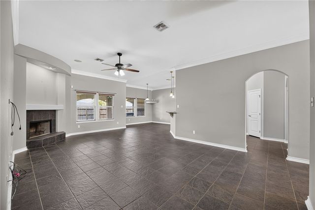 7326 Aborigine St, Corpus Christi, TX 78414