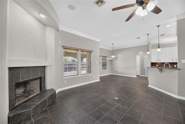 7326 Aborigine St, Corpus Christi, TX 78414