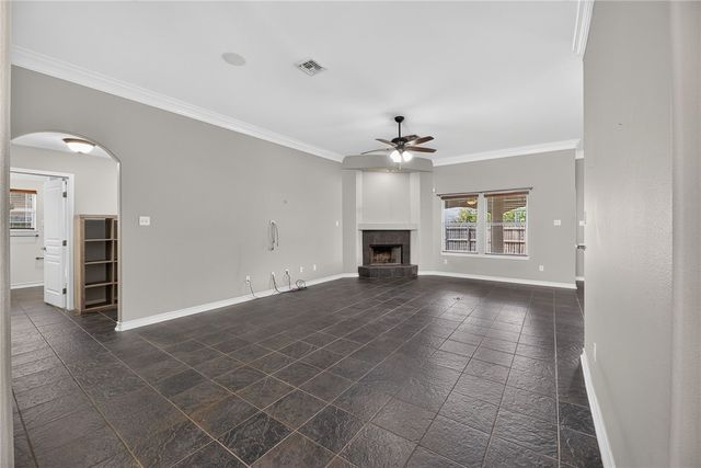 7326 Aborigine St, Corpus Christi, TX 78414