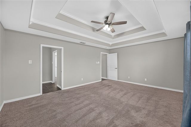 7326 Aborigine St, Corpus Christi, TX 78414