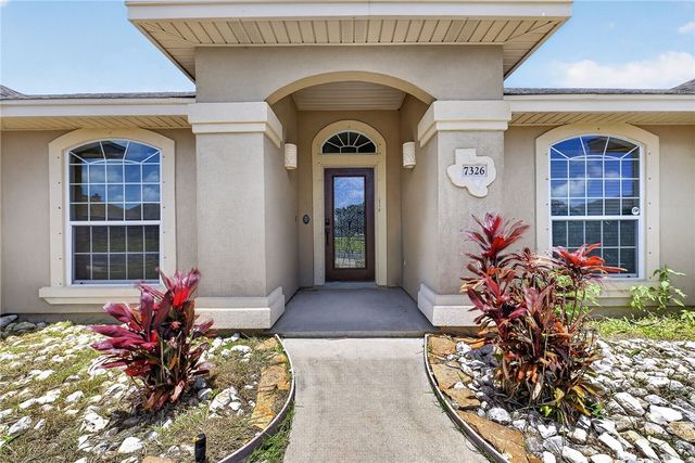 7326 Aborigine St, Corpus Christi, TX 78414