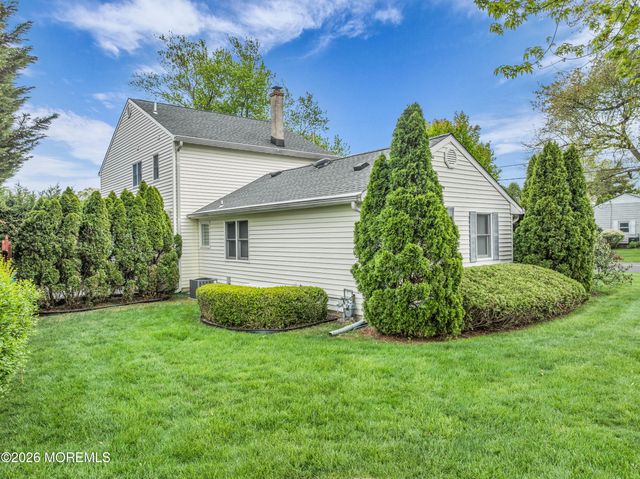 2816 Mckinley Street, Wall, NJ 07719