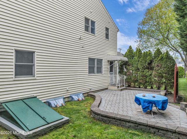 2816 Mckinley Street, Wall, NJ 07719