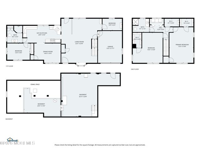2816 Mckinley Street, Wall, NJ 07719