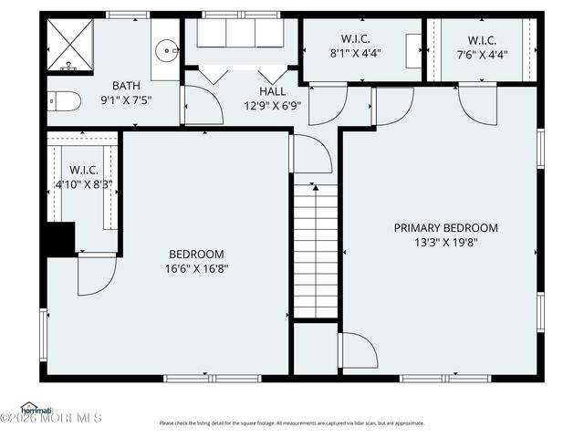 2816 Mckinley Street, Wall, NJ 07719