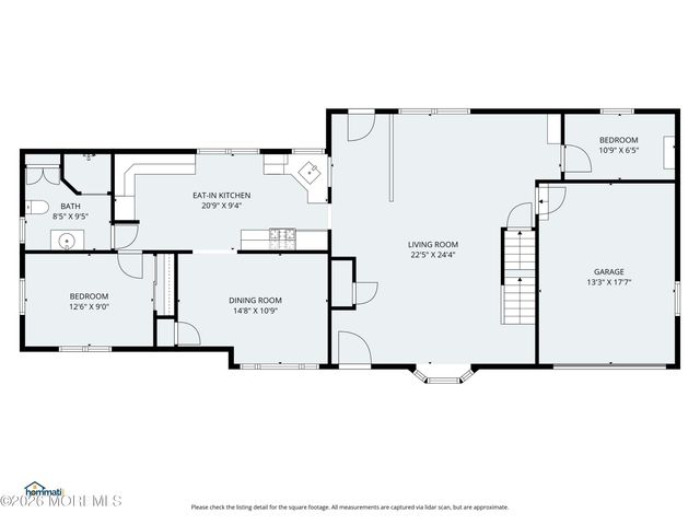 2816 Mckinley Street, Wall, NJ 07719