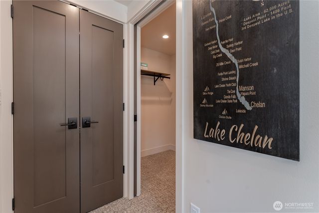 1 Yacinde Court #F6, Manson, WA 98831