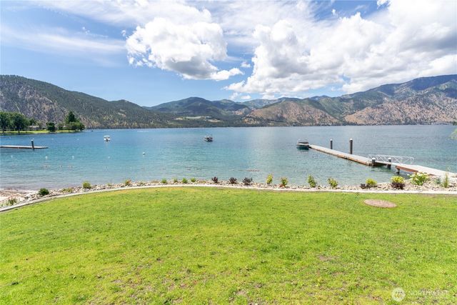 1 Yacinde Court #F6, Manson, WA 98831