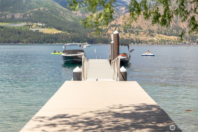 1 Yacinde Court #F6, Manson, WA 98831