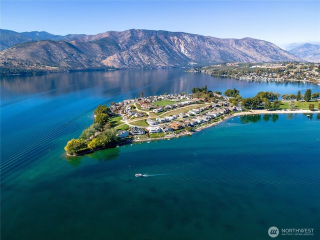 1 Yacinde Court #F6, Manson, WA 98831