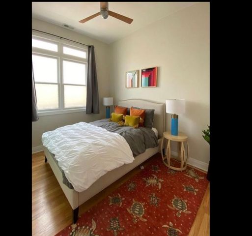 1248 N Cleaver Street 3, Chicago, IL 60642