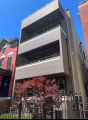 1248 N Cleaver Street 3, Chicago, IL 60642