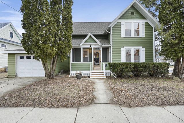 625 S Madison Street, Stoughton, WI 53589