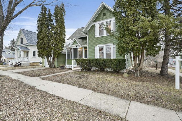 625 S Madison Street, Stoughton, WI 53589