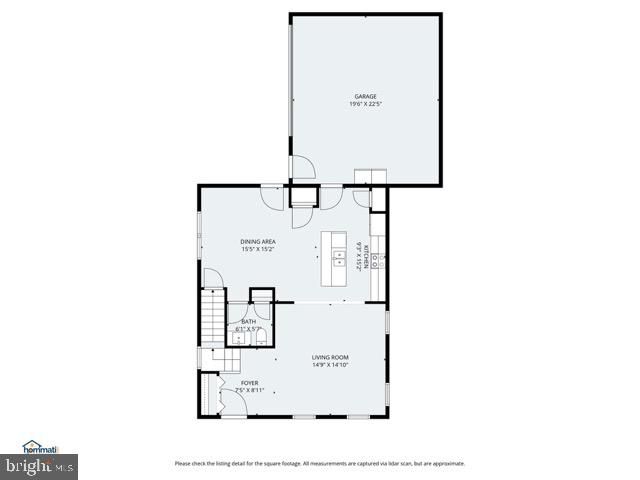 94 N REAMSTOWN RD, Stevens, PA 17578