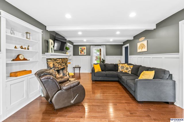 836 S 131 Avenue, Omaha, NE 68154