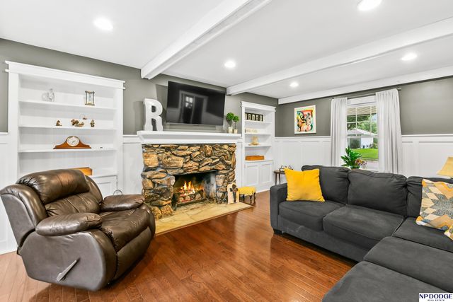 836 S 131 Avenue, Omaha, NE 68154