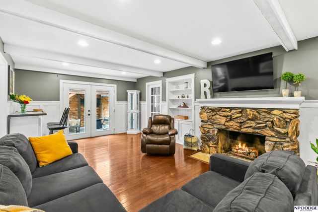 836 S 131 Avenue, Omaha, NE 68154