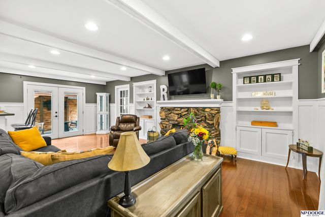 836 S 131 Avenue, Omaha, NE 68154