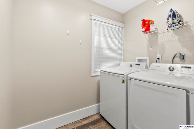 836 S 131 Avenue, Omaha, NE 68154