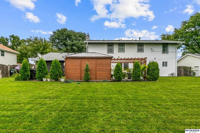836 S 131 Avenue, Omaha, NE 68154