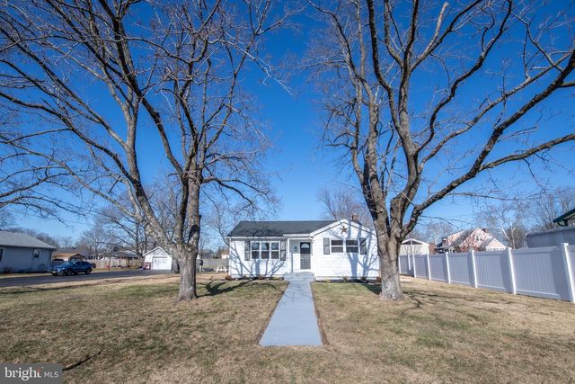 104 COARI AVE, Minotola, NJ 08341