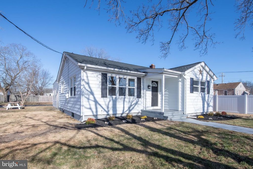 104 COARI AVE, Minotola, NJ 08341