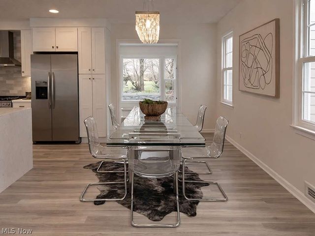 2060 Langerdale Road, South Euclid, OH 44121