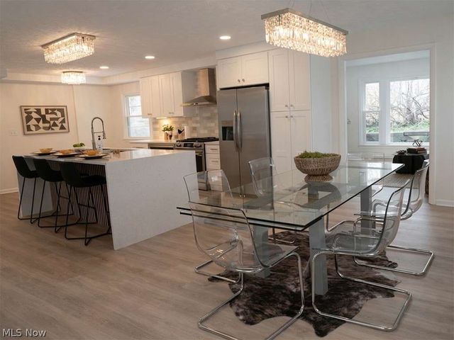 2060 Langerdale Road, South Euclid, OH 44121