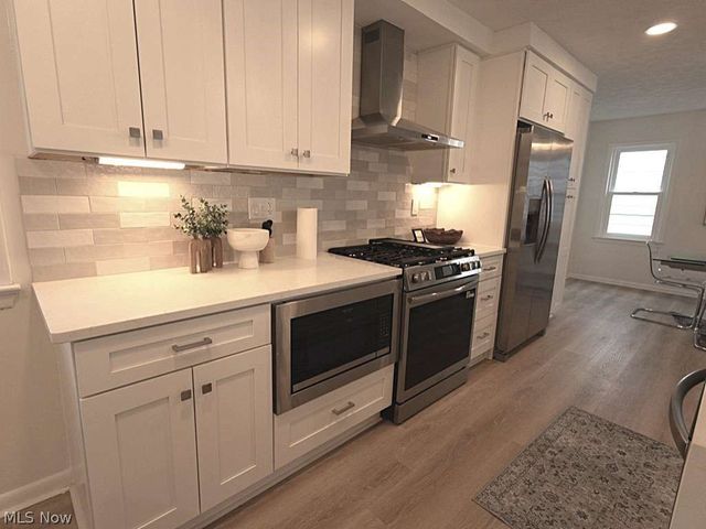 2060 Langerdale Road, South Euclid, OH 44121