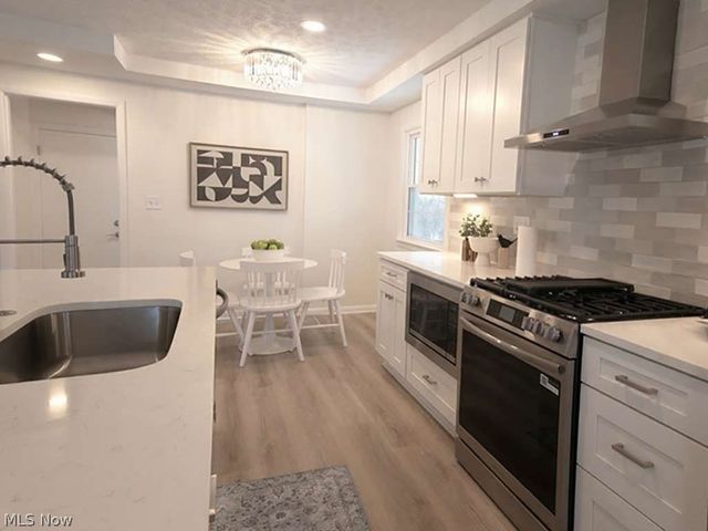 2060 Langerdale Road, South Euclid, OH 44121