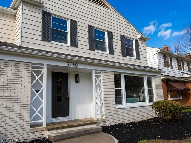 2060 Langerdale Road, South Euclid, OH 44121