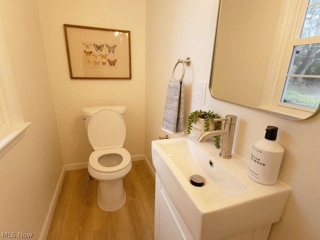 2060 Langerdale Road, South Euclid, OH 44121