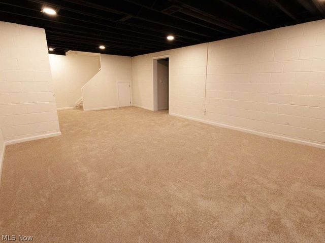 2060 Langerdale Road, South Euclid, OH 44121