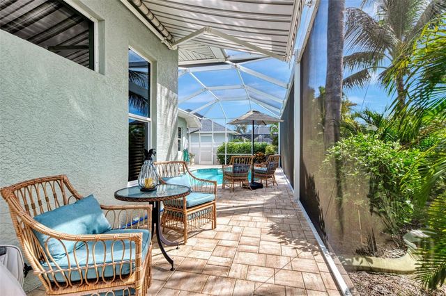 265 WHITE MARSH LANE, Rotonda West, FL 33947