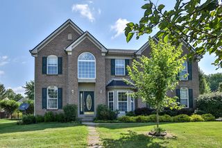 1232 Woodchase Trail, Union Twp, OH 45103