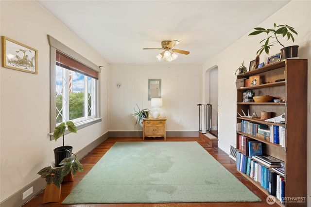 514 S 60th Street, Tacoma, WA 98408