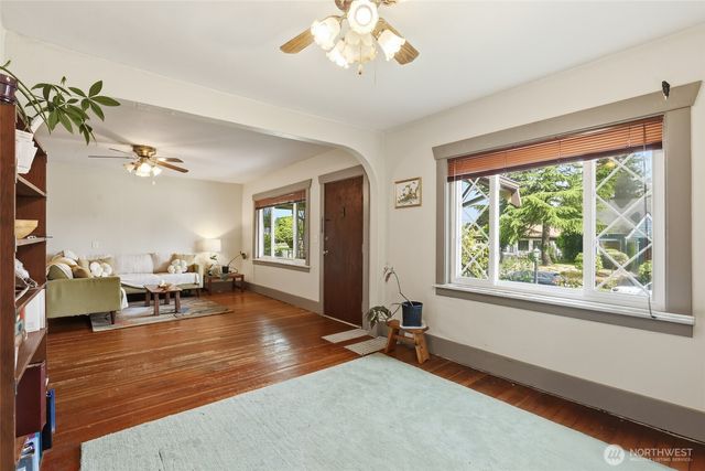 514 S 60th Street, Tacoma, WA 98408