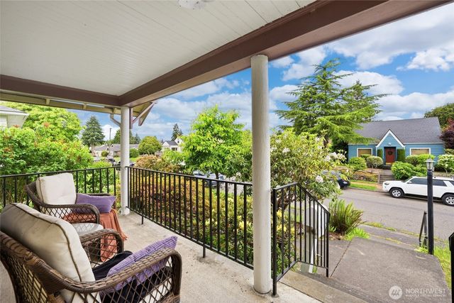 514 S 60th Street, Tacoma, WA 98408