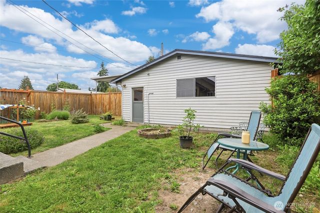 514 S 60th Street, Tacoma, WA 98408