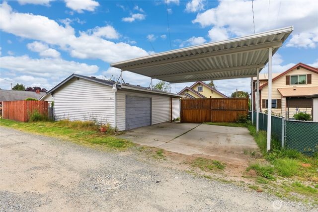514 S 60th Street, Tacoma, WA 98408