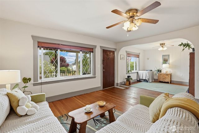 514 S 60th Street, Tacoma, WA 98408