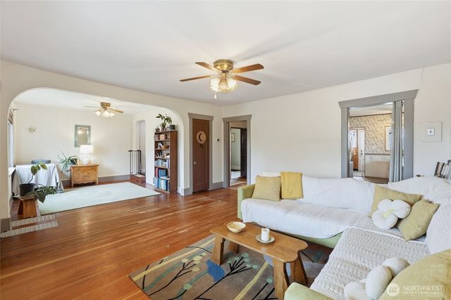 514 S 60th Street, Tacoma, WA 98408