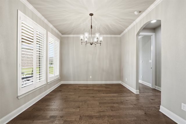 4918 Centre Court, Granbury, TX 76049