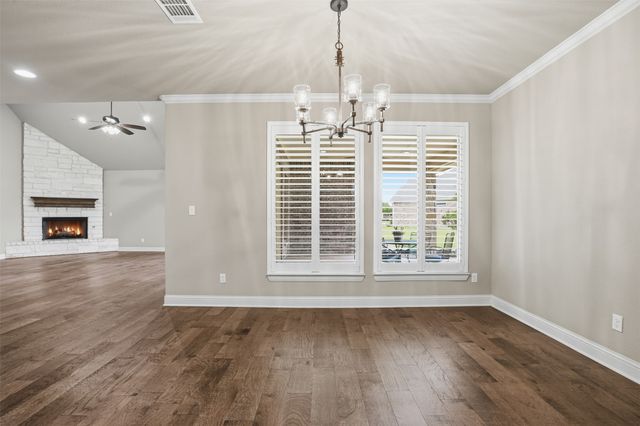 4918 Centre Court, Granbury, TX 76049
