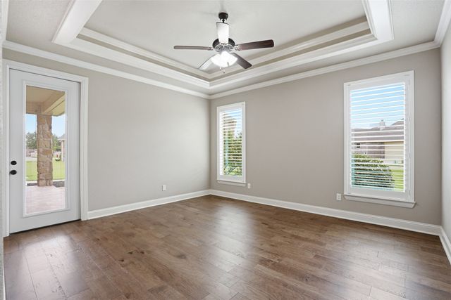 4918 Centre Court, Granbury, TX 76049