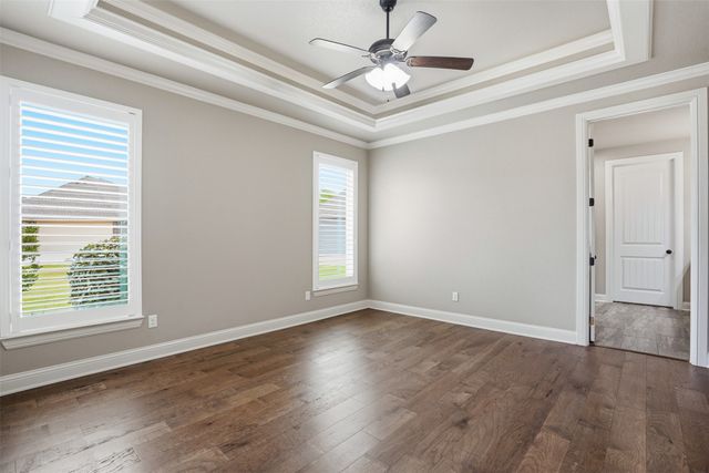 4918 Centre Court, Granbury, TX 76049