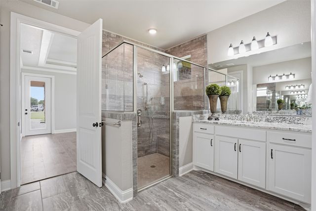 4918 Centre Court, Granbury, TX 76049