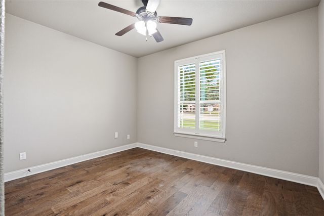 4918 Centre Court, Granbury, TX 76049