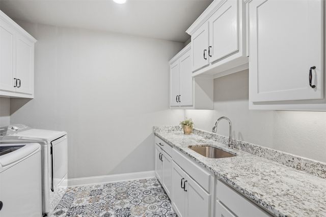 4918 Centre Court, Granbury, TX 76049